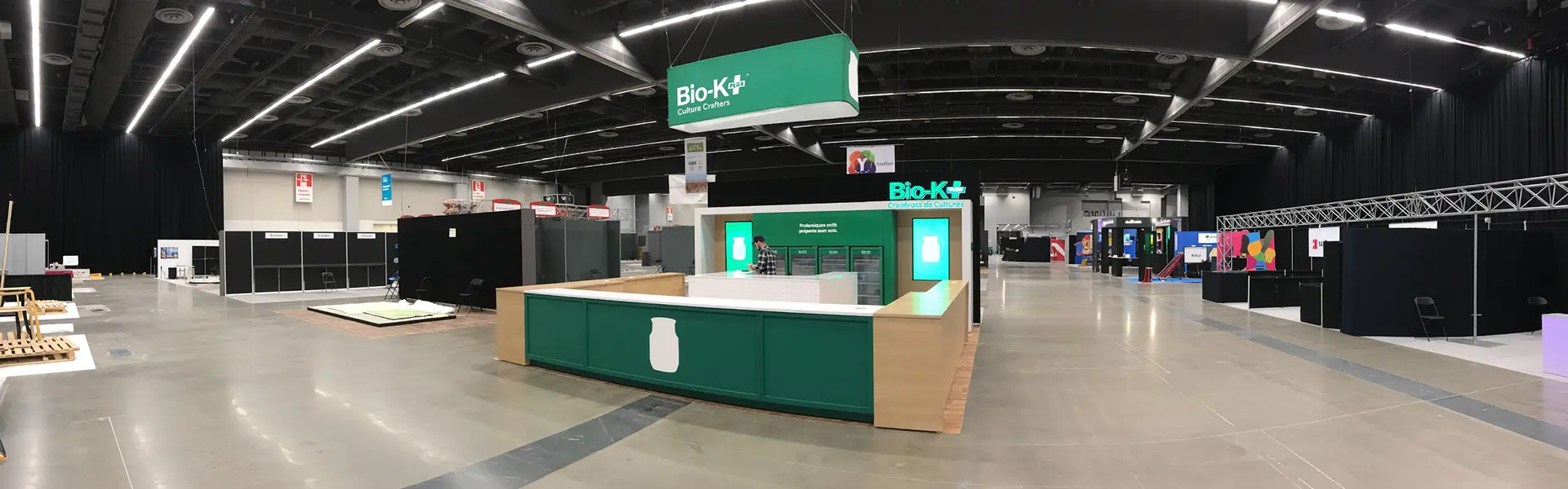 Bio-K