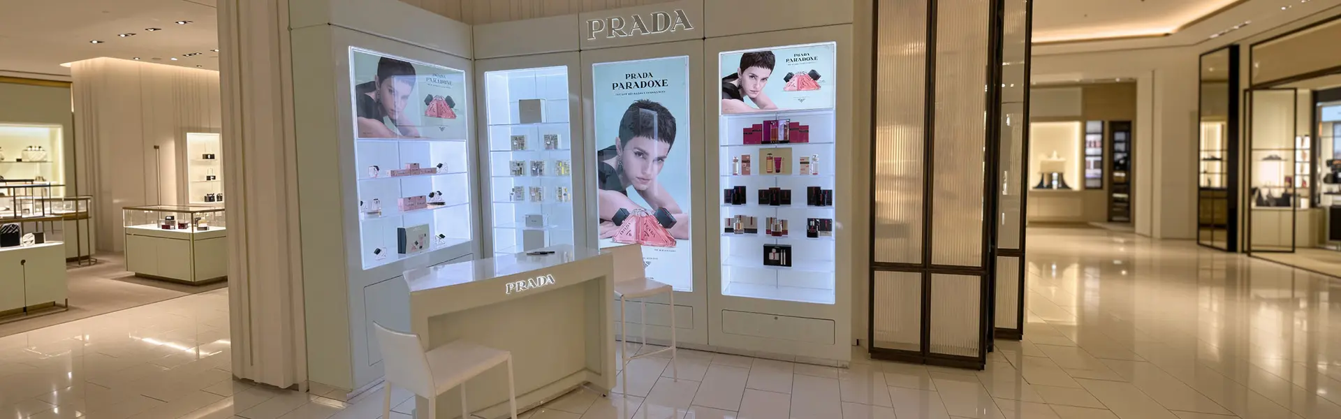Prada