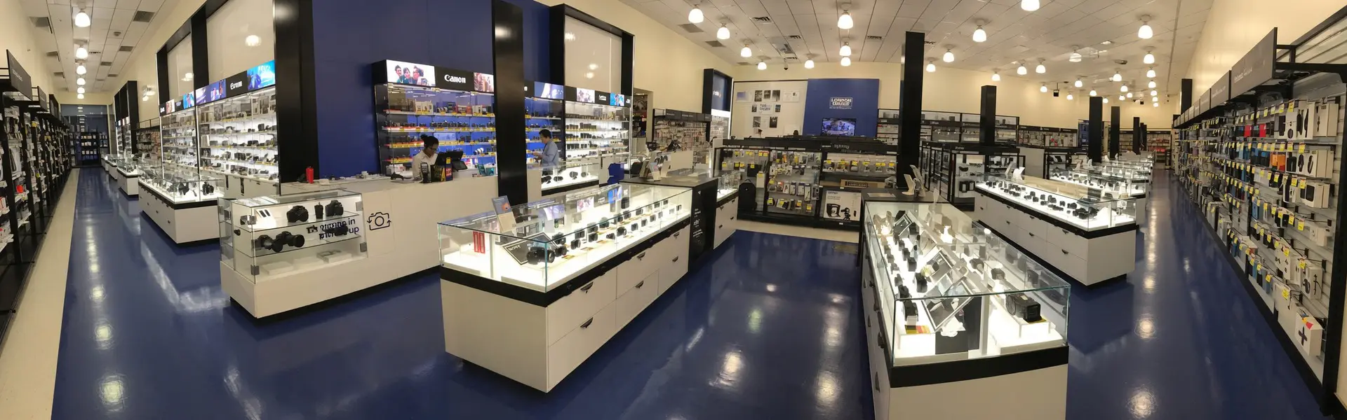 London Drugs