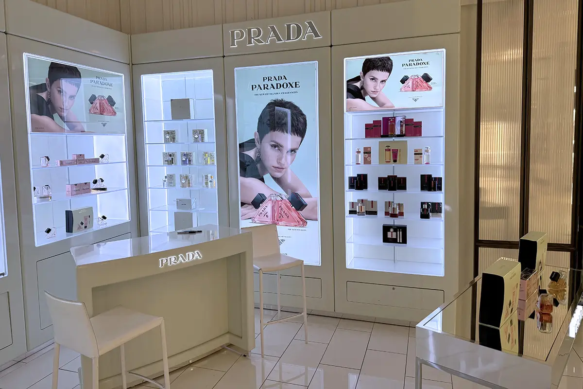 Prada