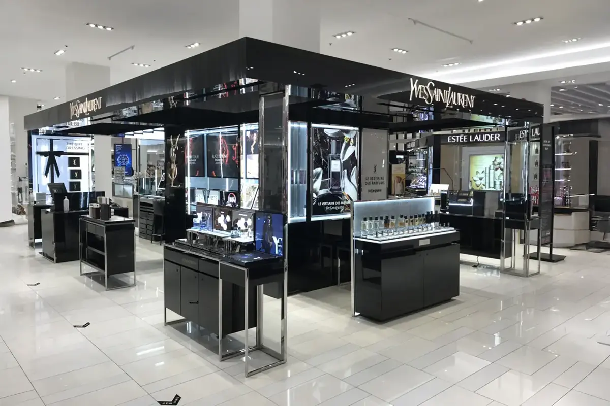 YSL-08