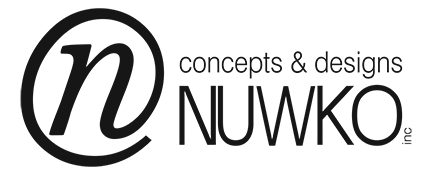 NUWKO concepts & designs