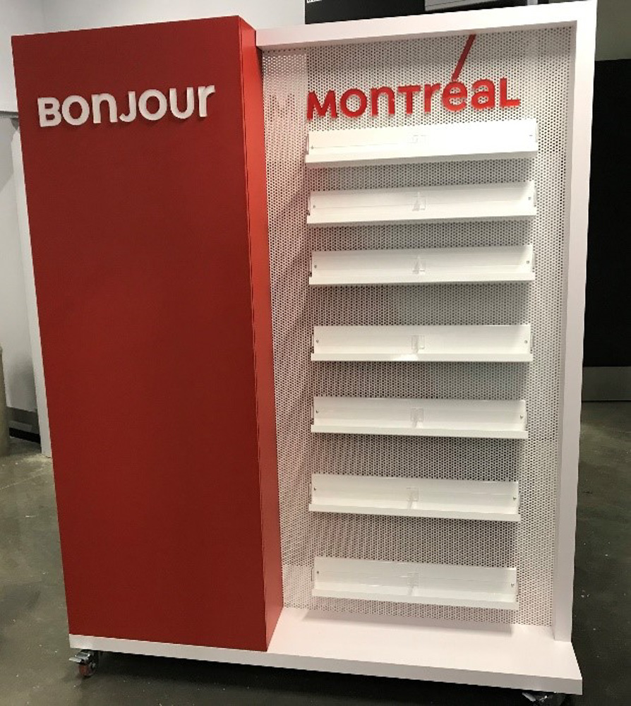 Montréal Tourism